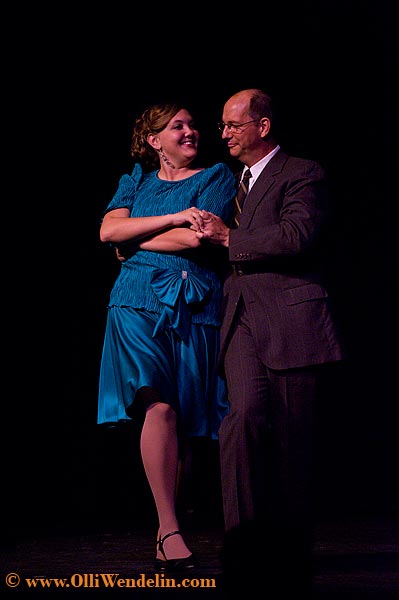 The Full Monty  Footlight Players Theater